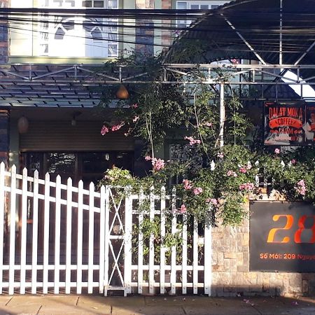 Villa 288 Da Lat Esterno foto