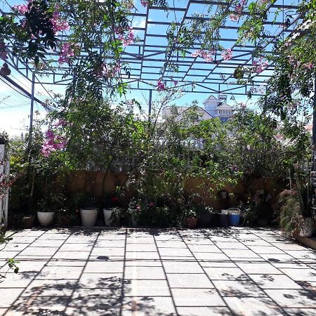 Villa 288 Da Lat Esterno foto