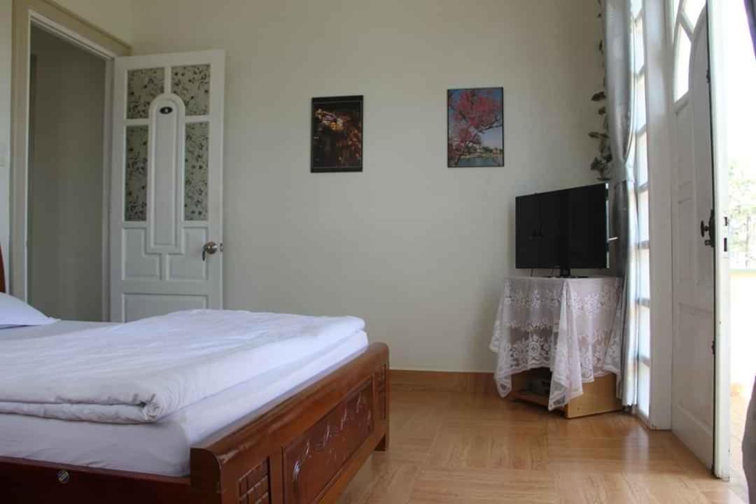 Villa 288 Da Lat Esterno foto