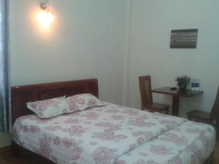 Villa 288 Da Lat Esterno foto