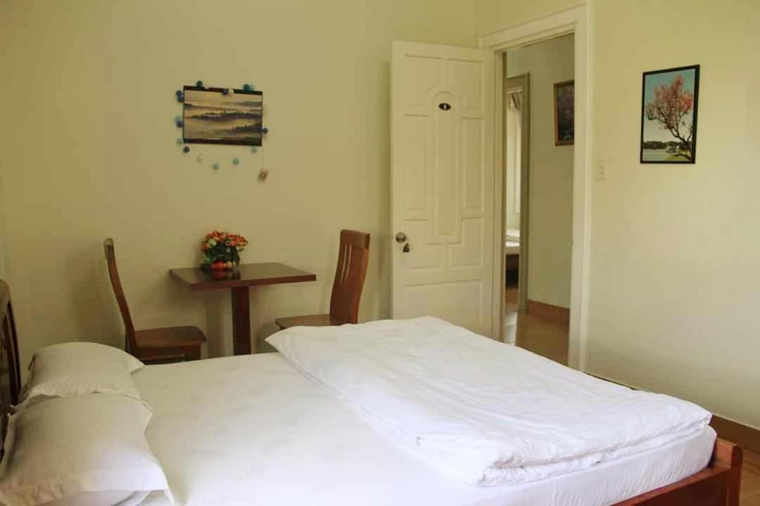 Villa 288 Da Lat Esterno foto