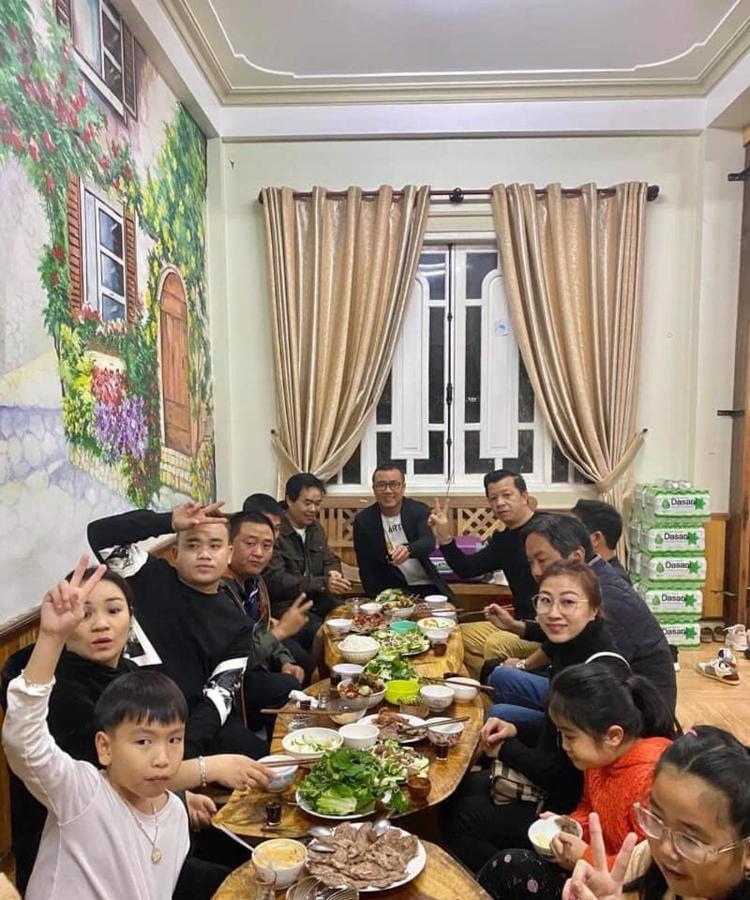 Villa 288 Da Lat Esterno foto
