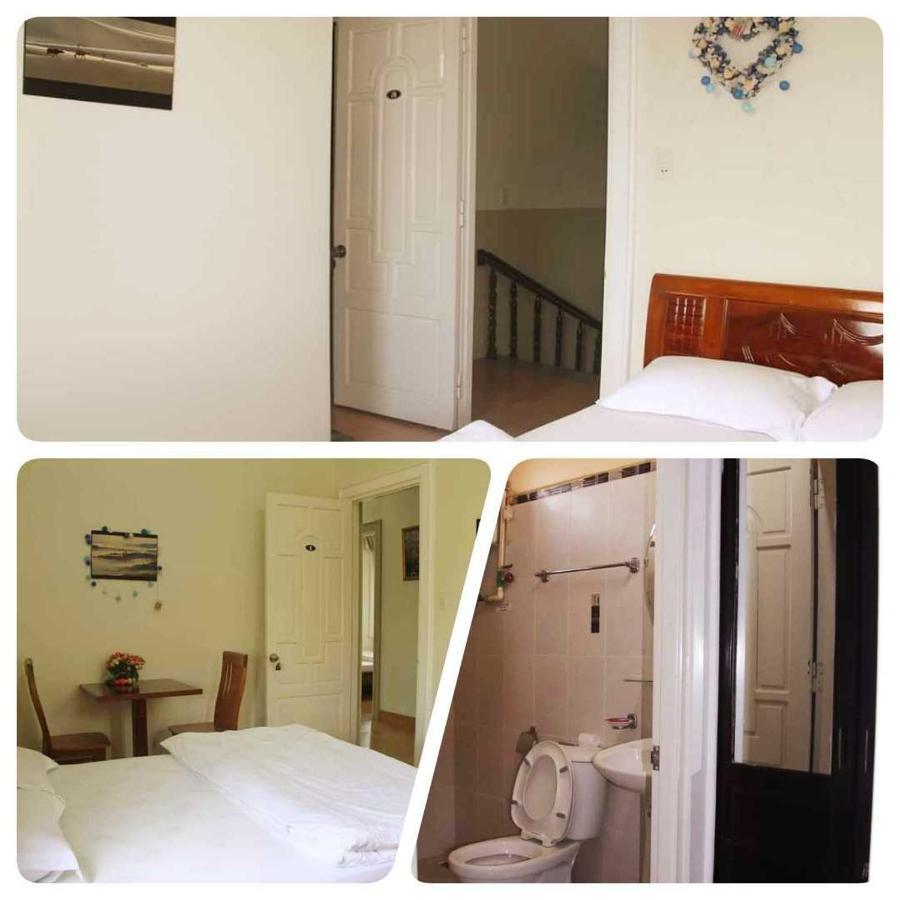 Villa 288 Da Lat Esterno foto