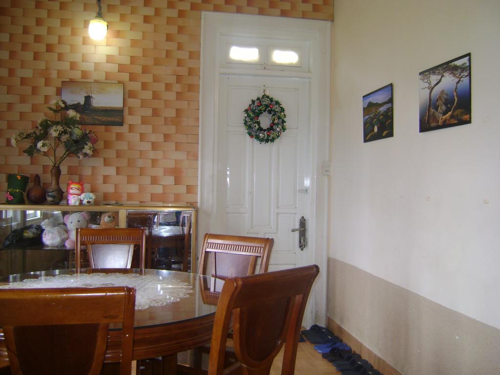 Villa 288 Da Lat Esterno foto