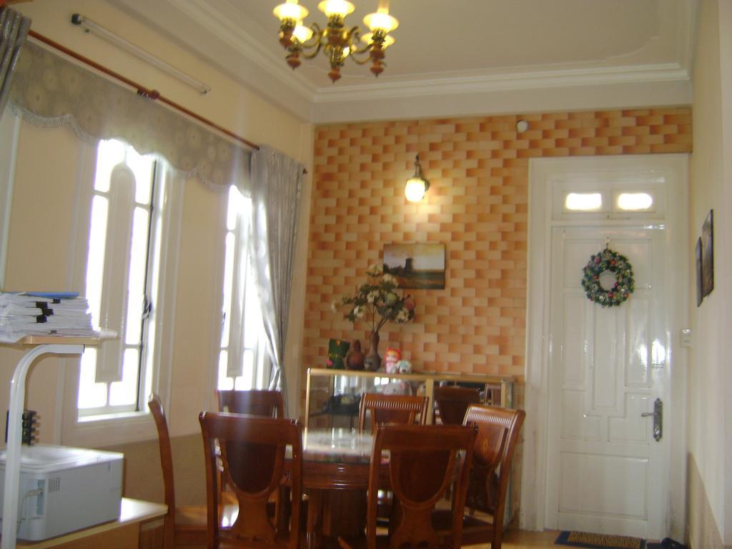 Villa 288 Da Lat Esterno foto