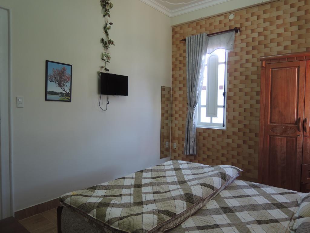 Villa 288 Da Lat Esterno foto