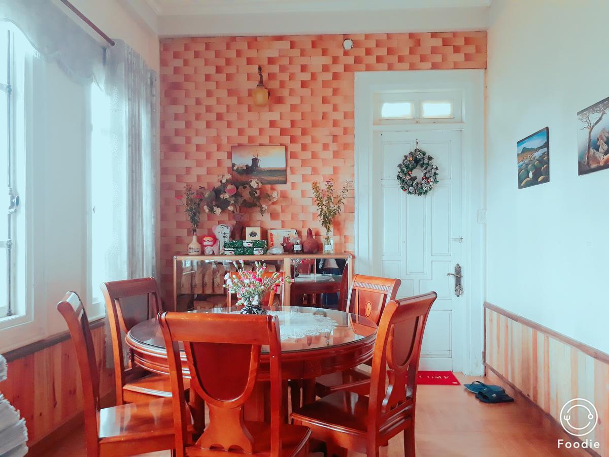 Villa 288 Da Lat Camera foto