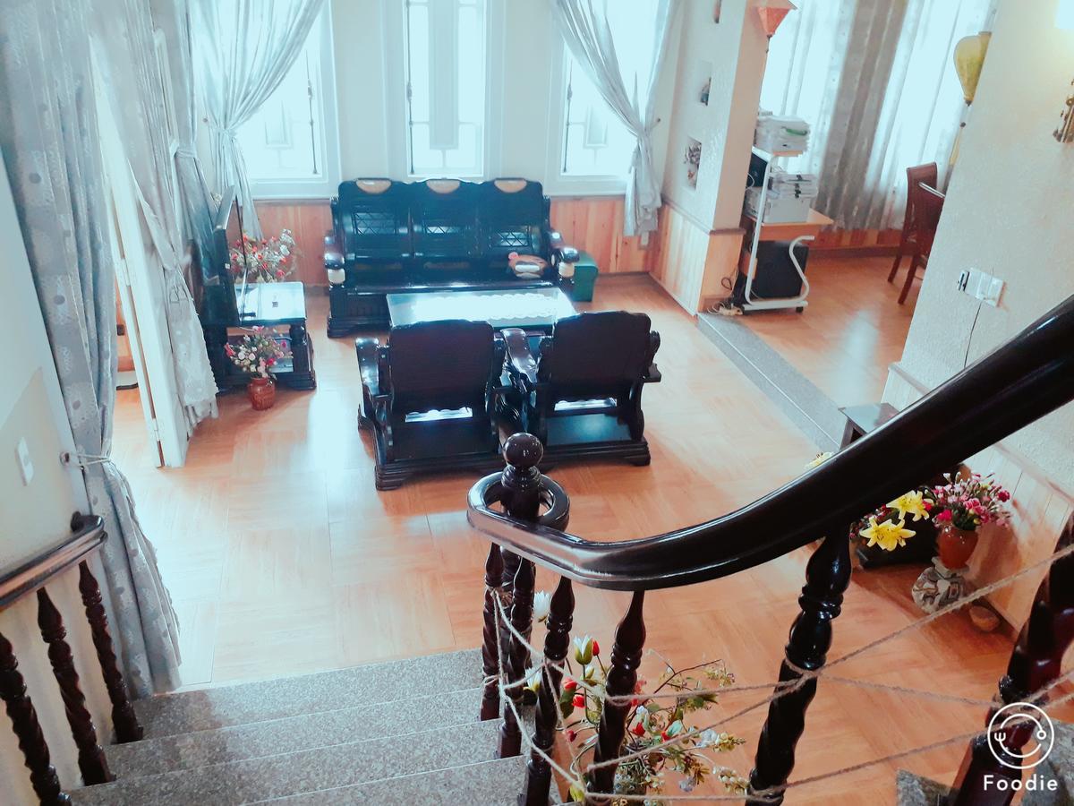 Villa 288 Da Lat Camera foto