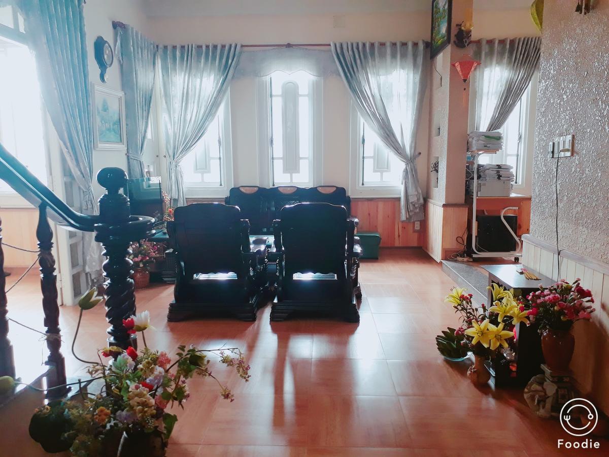 Villa 288 Da Lat Camera foto