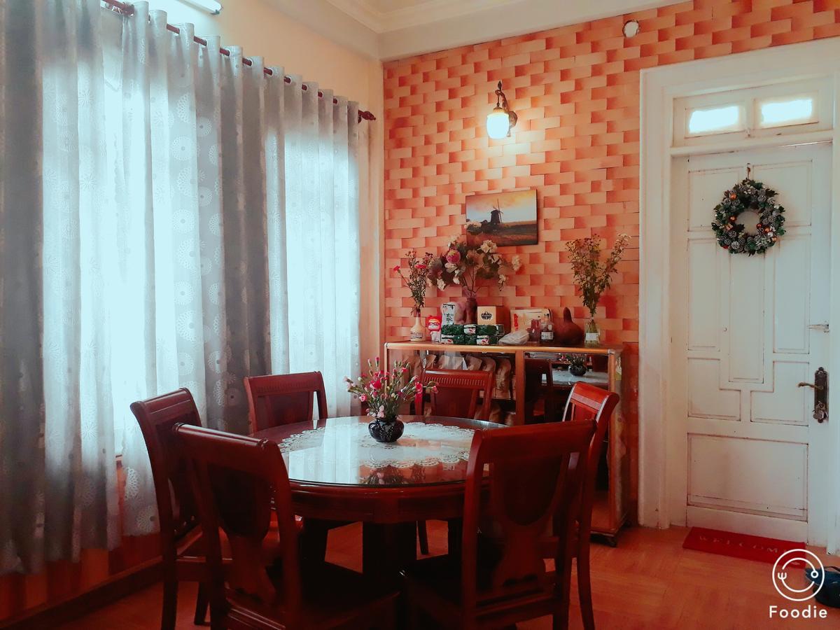 Villa 288 Da Lat Camera foto