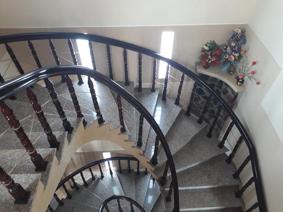 Villa 288 Da Lat Esterno foto