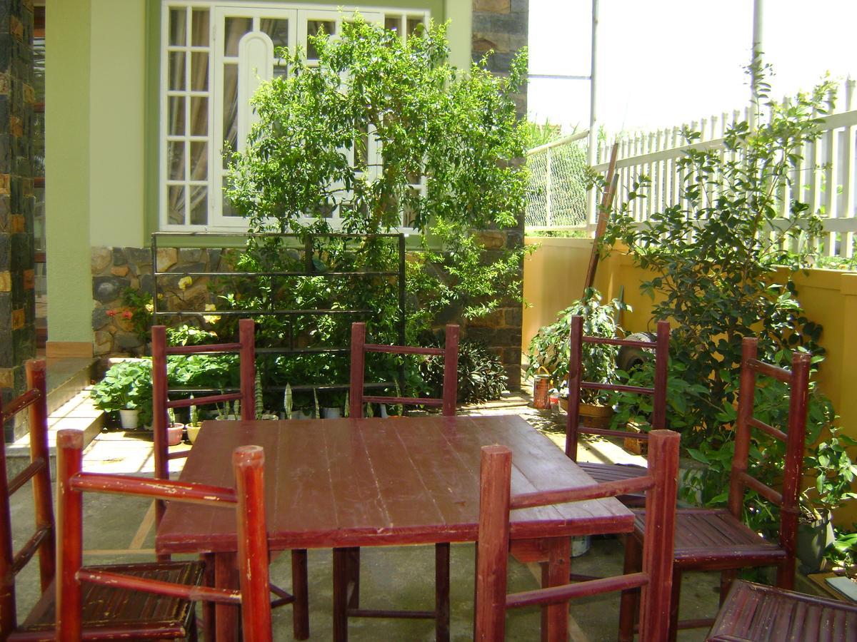 Villa 288 Da Lat Esterno foto