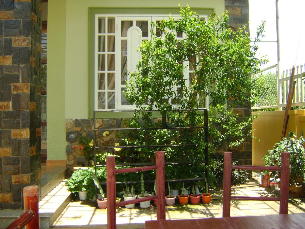 Villa 288 Da Lat Esterno foto