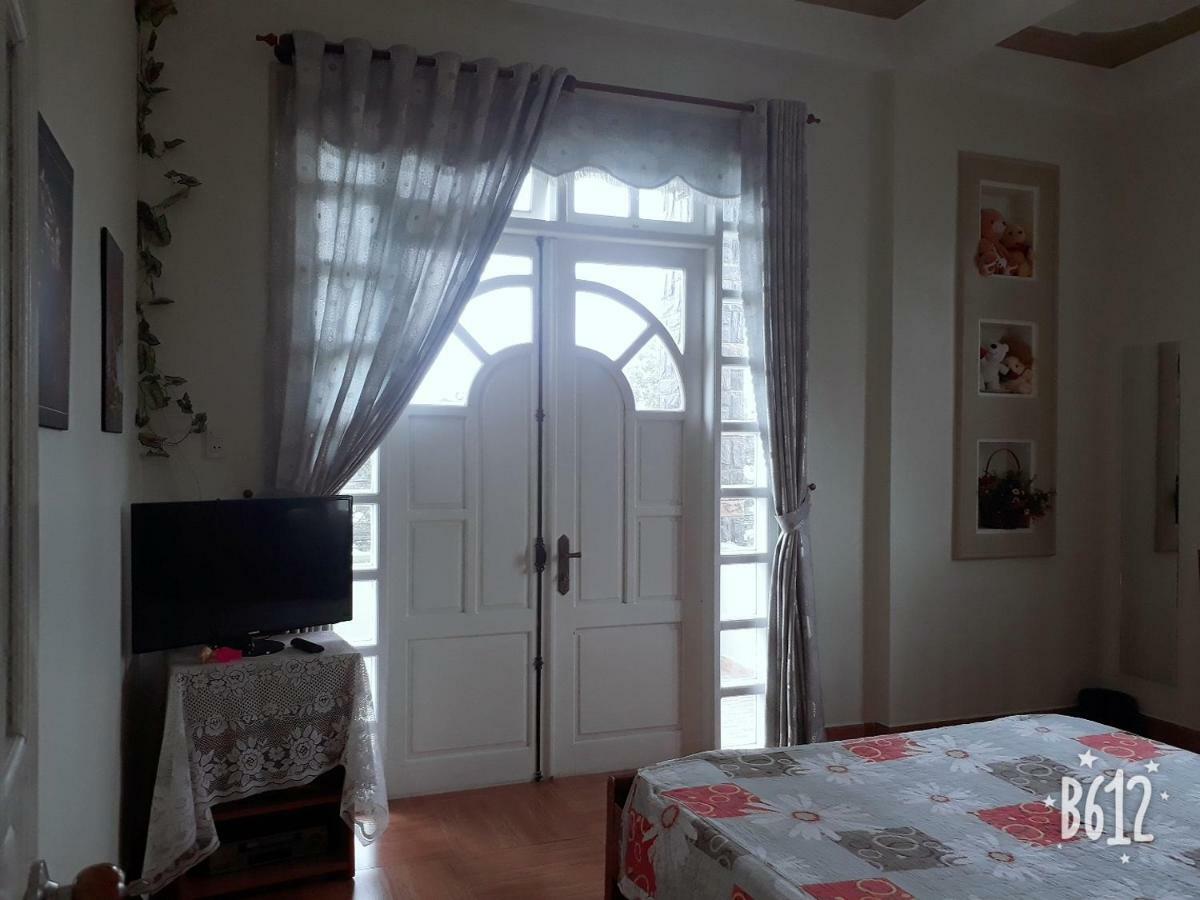Villa 288 Da Lat Esterno foto