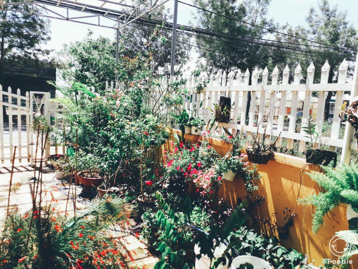 Villa 288 Da Lat Esterno foto